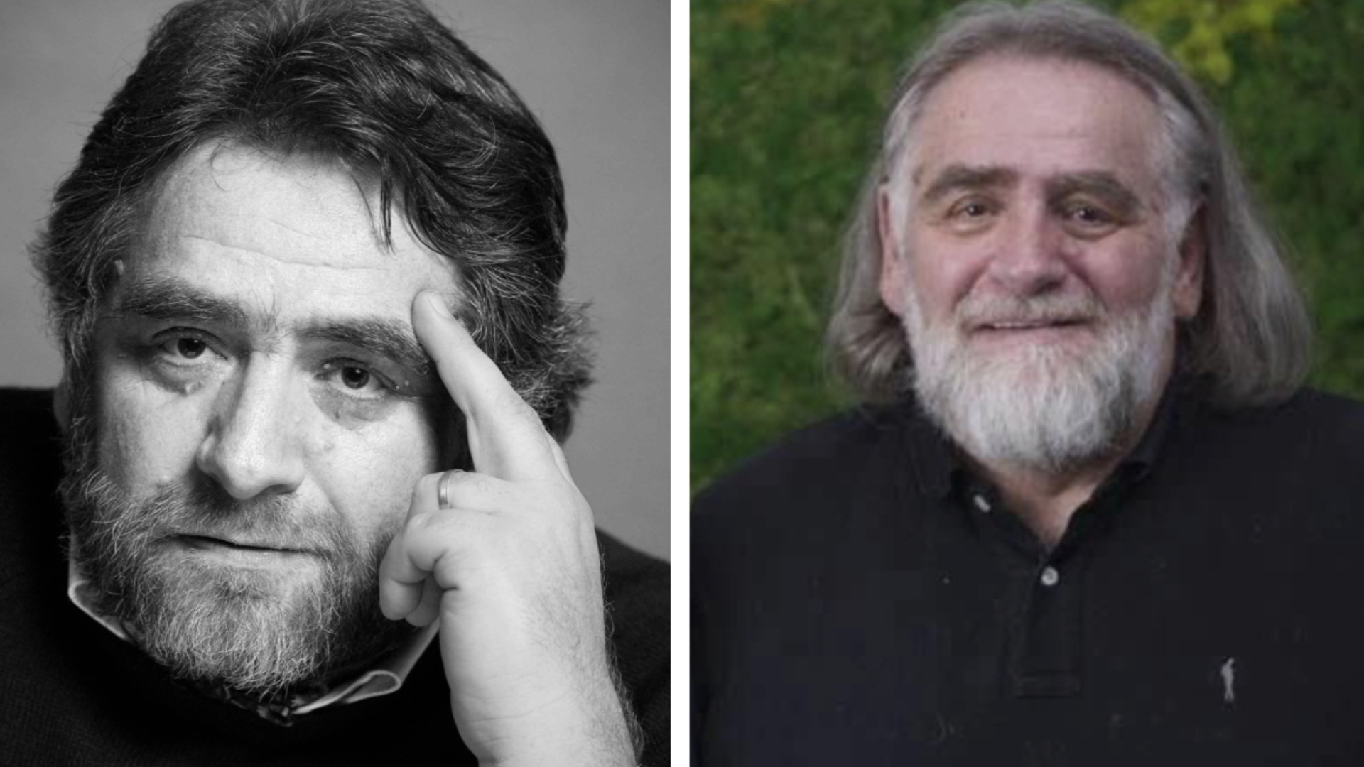 Răzvan Ionescu a murit. Doliu în lumea artistică din România