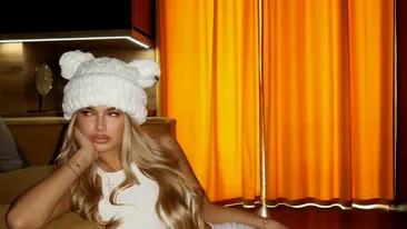 Maya Alessia l-a blocat pe Bisoi! Cum s-a răzbunat pe el după ce a spus public că e iubita lui: „L-am pus să-mi cumpere...”