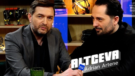 Directorul Operei Naționale București zguduie lumea bună a muzicii! Daniel Jinga: ”Mesajul din manele se regăsește și în Traviata!”