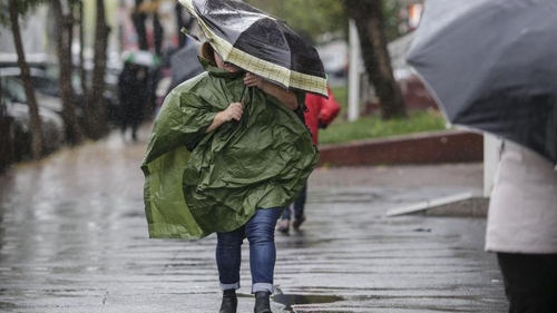 ANM, avertisment de ultimă oră! Cod galben de vânt puternic în mai multe judeţe din ţară