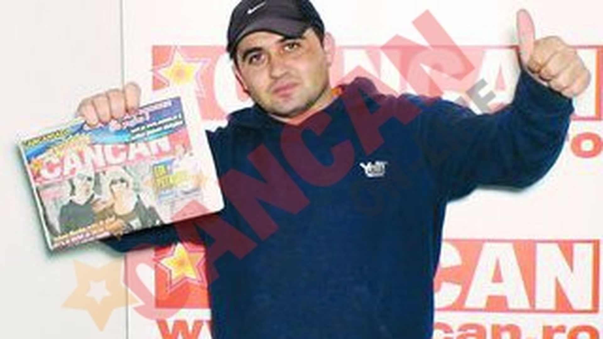 Si ei pot castiga milionul de euro de la CANCANIADA