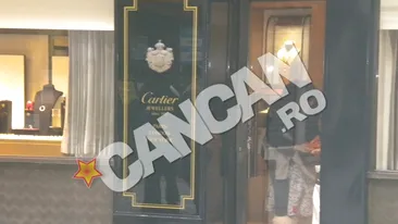 Nicoleta Luciu si-a vazut visul cu ochii la Venetia! Dupa ce Zsolt a cerut-o de sotie, a fugit sa cumpere verighete!