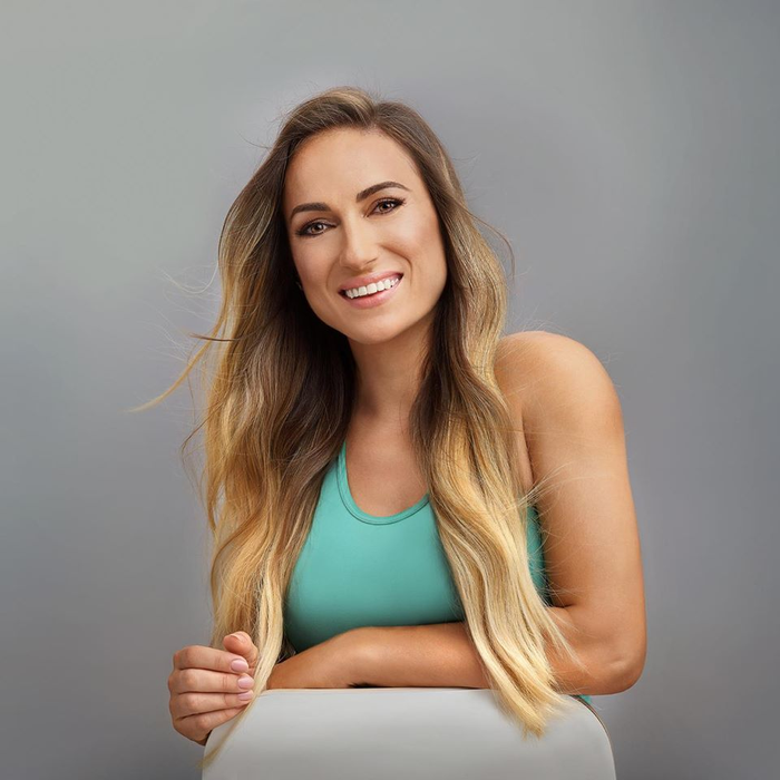 Ana Bucur, miss Fitness Universe, a devenit mamă pentru a doua oară! ”Sunt deja câteva ore…”