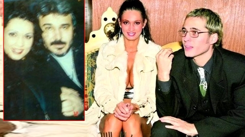 Nicoleta Luciu l-a înșelat pe Dinu Maxer cu Nuțu și Sile Cămătaru: "Aveam cele mai frumoase fete!"