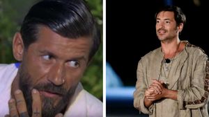 Radu Vâlcan a demascat adevărata față a lui Andrei. Concurentul nu și-a mai găsit cuvintele