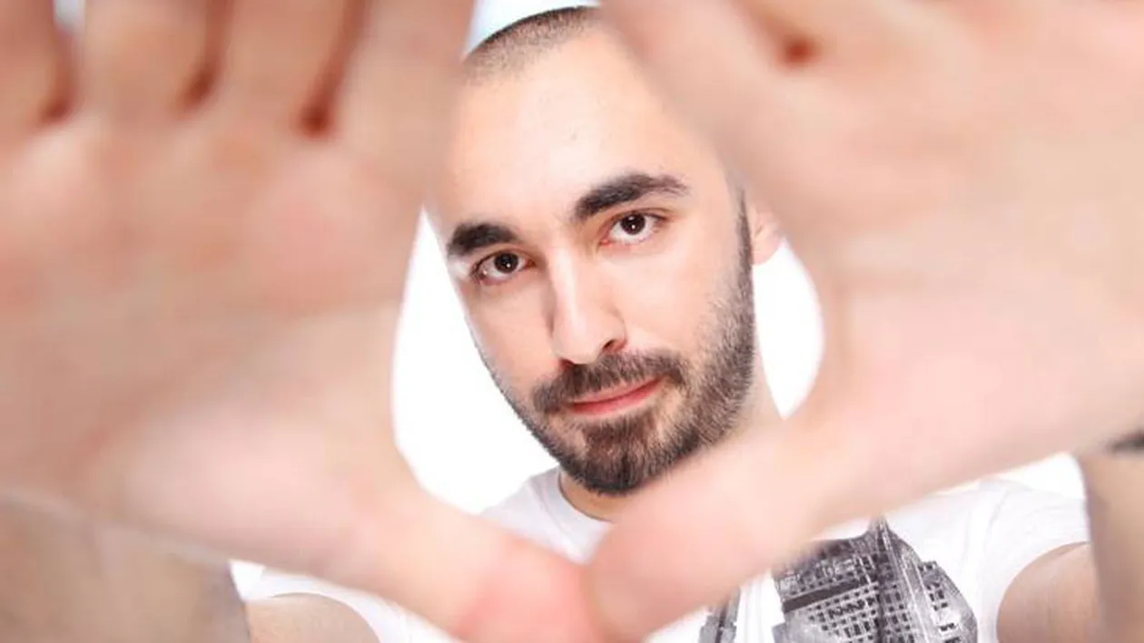 Cum arata viata lui Cabron dupa ce toata lumea a aflat ca se saruta cu blondele prin cluburi! Vezi in preajma cui sta acum!