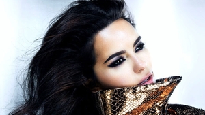 Inna are pasiuni nebanuite! Uite ce "jucarie" si-a achizitionat cantareata: "O iubesc!"
