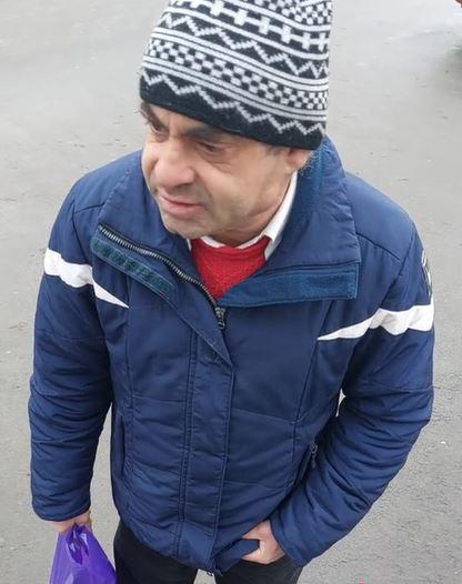 Îți mai aduci aminte de Nicușor de la Brăila? Ce face în prezent bărbatul care cerșea în Piața Mare, în urmă cu câțiva ani