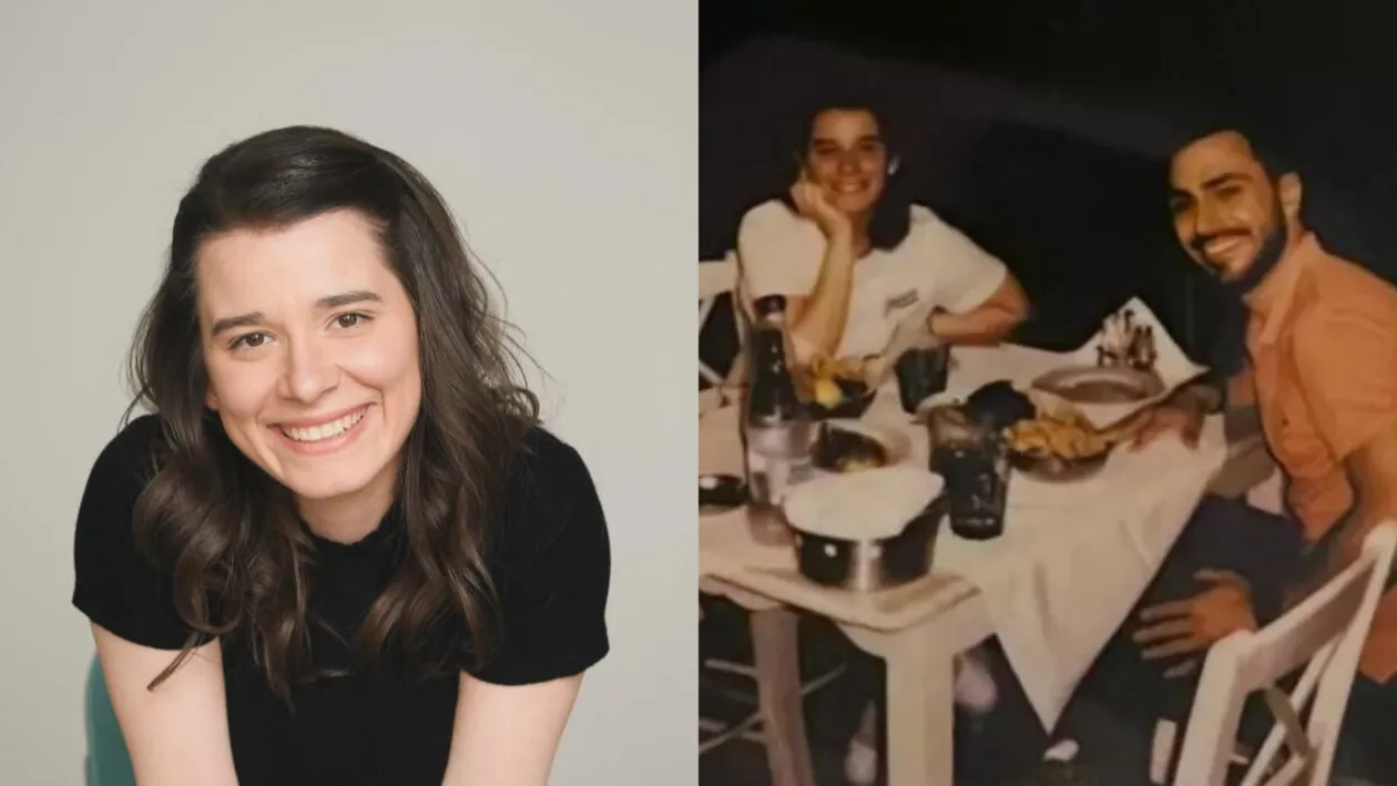 Ce afaceri are Thomas Ferfelis, viitorul soț al Kirei Hagi? Provine dintr-o familie respectabilă