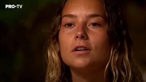 Care este numele real al Alexandrei Duli de la Survivor România. Îi este rușine cu el?
