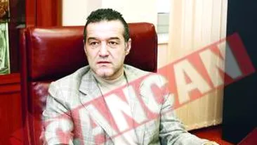 Gigi Becali, un student eminent!