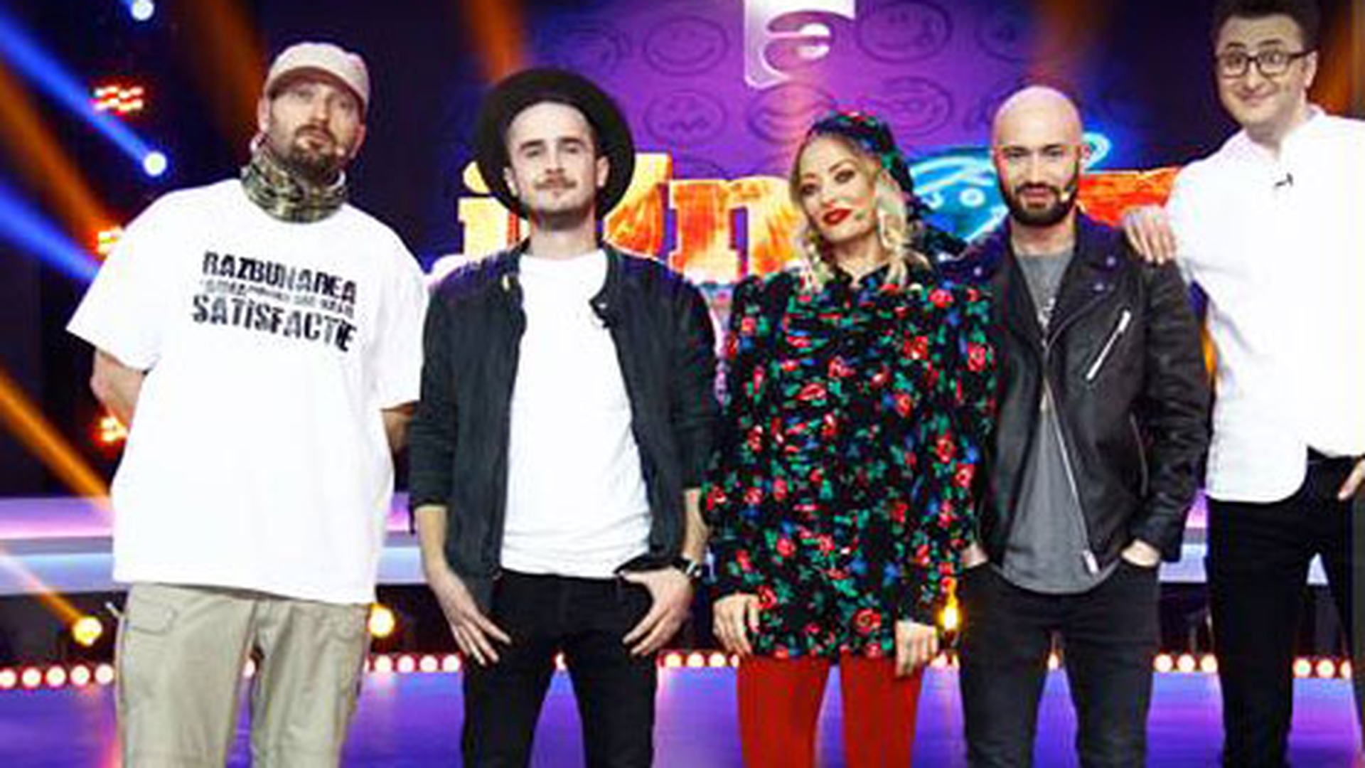 Scandal la Antena 1, dupa ce vedeta a fost data afara de la iUmor! Cine i-a luat locul