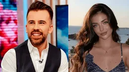 Andreea Bostănică și Florin Ristei, săgeți acide pe internet! Cum a reacționat vedeta de la Neatza după ce șatena i-a zis „dă-ți un reset din fabrică”