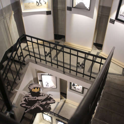 Imagine Galerie #1