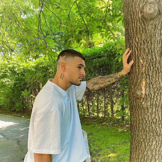 Mario Fresh, unul dintre cei mai îndrăgiți artiști de la noi / Sursă foto: Instagram