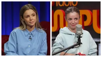 Ramona Dumitrescu a trecut printr-o depresie cruntă: „Nu știam ce să fac cu viața mea”