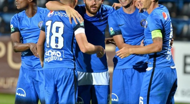 Iubita îl acuză pe unul dintre fotbaliștii-vedetă ai lui Hagi