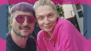 Fostul iubit al Cristinei Cioran a ajuns în pragul disperării. În ce proiect s-a implicat cu actrița, doar pentru a fi alături de ea “Este femeia vieții mele!”