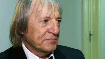 Starea lui Mihai Constantinescu. Artistul a suferit un al treilea stop cardio-respirator