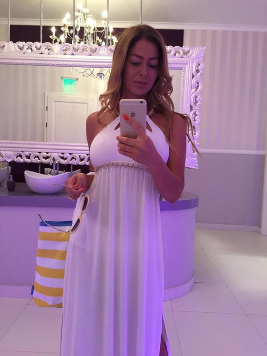 Alina de la Exatlon a recunoscut! De ce bărbat i-a plăcut în Republica Dominicană: “L-am remarcat“