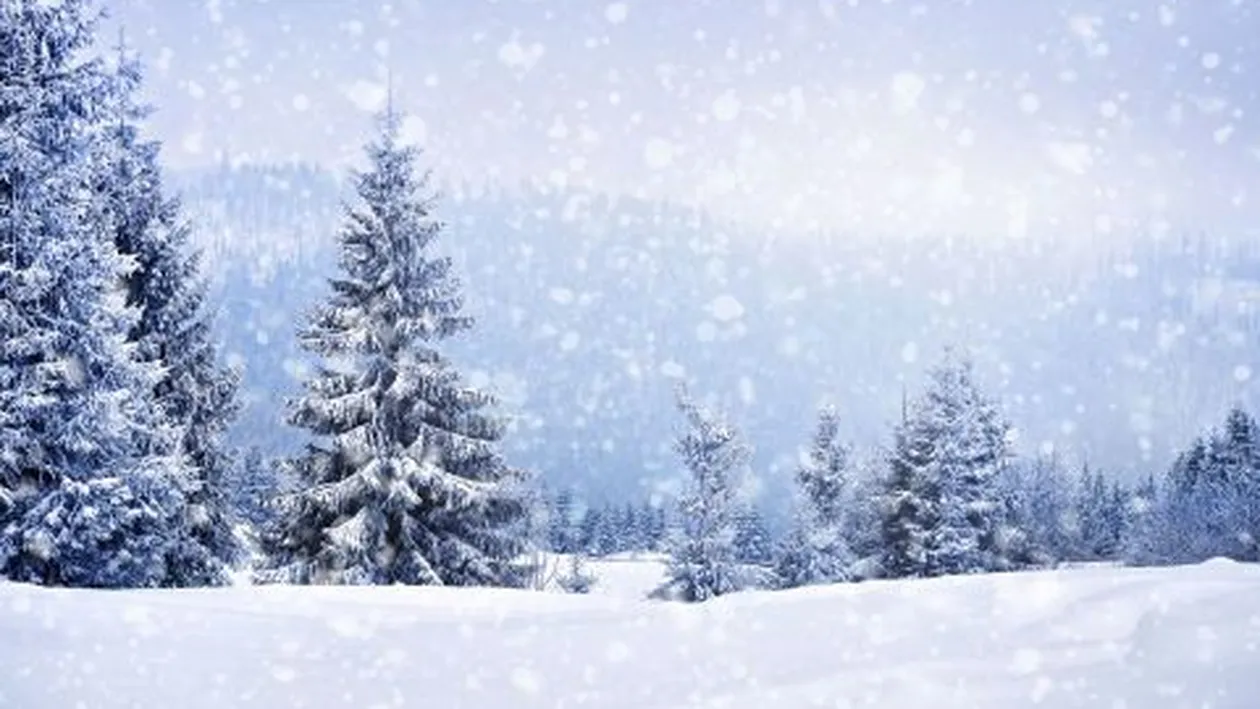 Prognoza ANM pentru weekend: 9 -10 februarie. Nu e normal pentru această perioadă