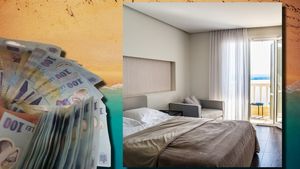 Cazarea pentru vacanța de 1 Mai s-a SCUMPIT! Preț colosal pentru 3 nopți în Mamaia Nord
