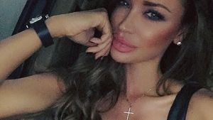 BIANCA DRĂGUŞANU s-a ascuns, dar el a dat-o de gol! Iată cât de mult s-a îngrăşat pe timpul sarcinii: „Are posterior de braziliancă...“