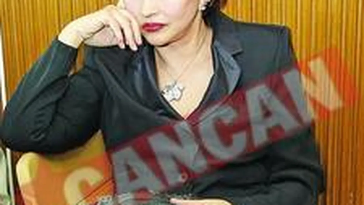 Rockerita Dida Dragan candideaza la Parlament