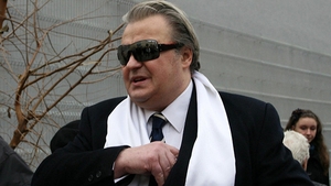 Sora lui Corneliu Vadim Tudor: "Si-a presimtit moartea"