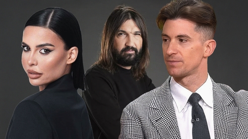 A rupt tăcerea! Dan Alexa, răspuns scurt despre relația cu Andreea Popescu după divorț