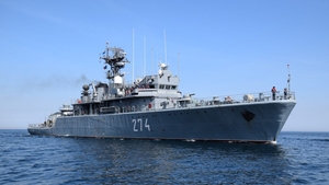 Alertă în Marea Neagră! Forțele Navale Române și-au trimis imediat specialiștii, după ce un pescador a făcut o descoperire neașteptată