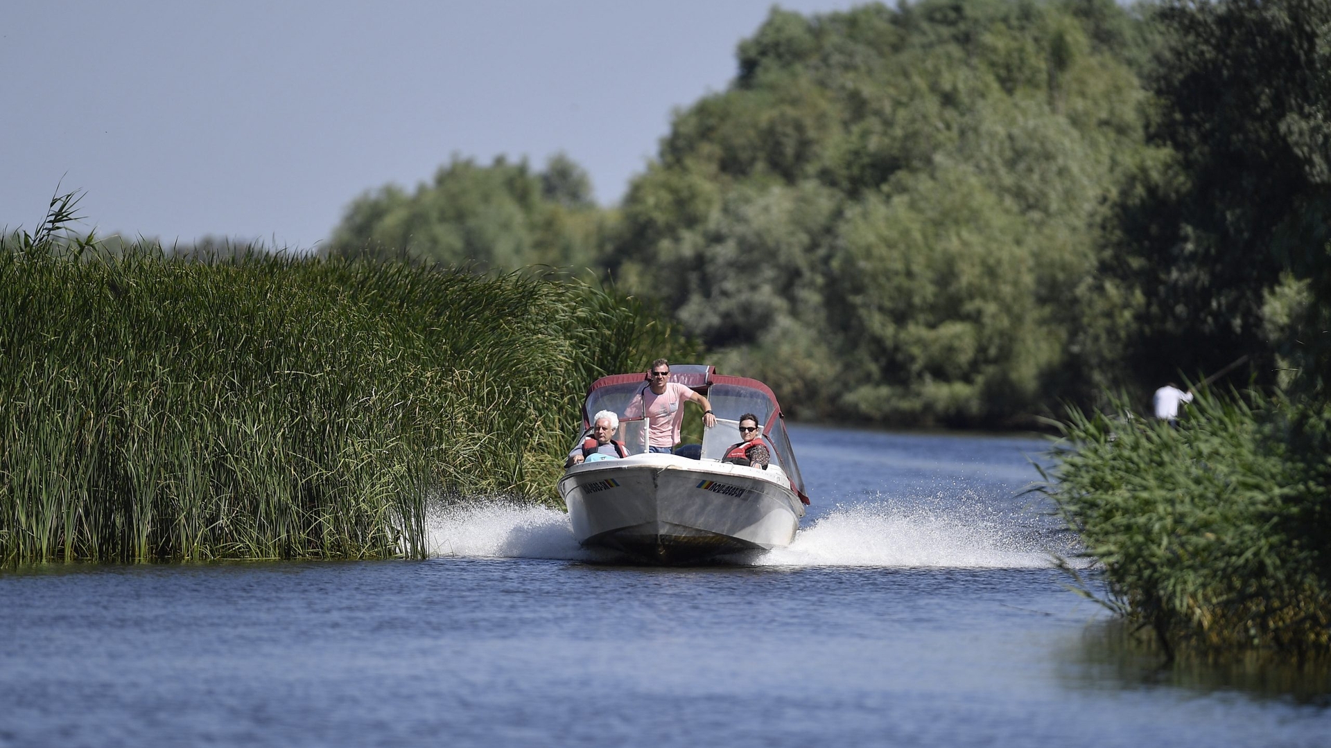 Ce trebuie să știe turiștii care vor să petreacă sărbătorile în Delta Dunării. Mesajul administratorilor de pensiuni și hoteluri
