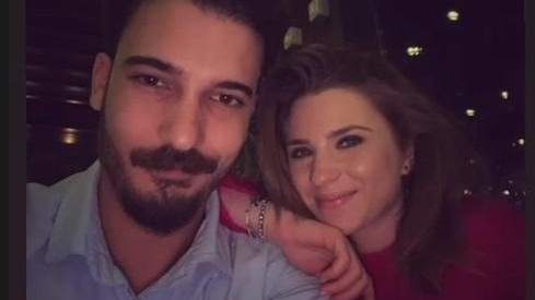 Cristina Ciobănașu s-a despărțit de iubit, după ce s-a afișat cu Vlad Gherman?! Anunțul neașteptat făcut de actriță