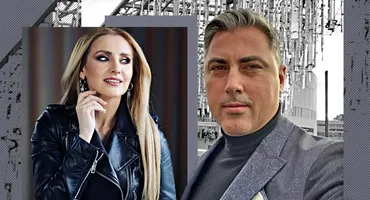 Ce coșmar a trait Alina Sorescu lângă Alexandru Ciucu! Dezvăluiri dureroase: ”Umilințele...”