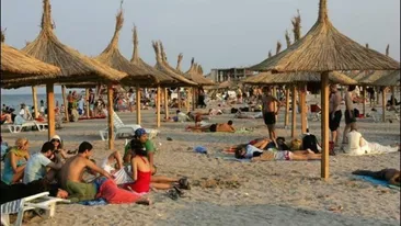 Minivacanța de 1 Mai. Topul celor mai căutate staţiuni de pe Litoral