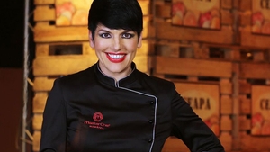 PATRIZIA PAGLIERI l-a înlocuit rapid pe "tinerel"! L-a prezentat tuturor pe noul său iubit, iar fanii au reacţionat rapid: "Ce apetisantă eşti!"