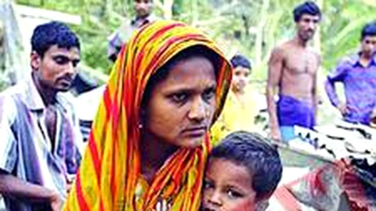 Peste 3.000 de morti in Bangladesh