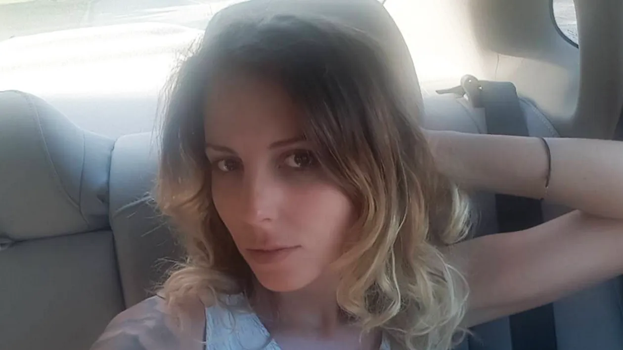 Ţi-o mai aminteşti pe ALINA PLUGARU? Cum mai arată fosta actriţă din filmele pentru adulţi 