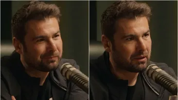 Dezvăluiri din viața amoroasă a lui Adrian Mutu! „Briliantul” s-a iubit cu o handbalistă celebră: „Primul sărut a durat 2 ore”