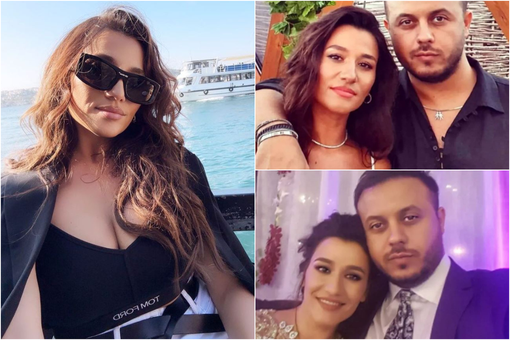 Cum i-a spus Claudia Pătrășcanu lui Gabi Bădălău că va fi părinte