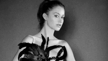 VIDEO Inca o concurenta a parasit concursul Next Top Model! Vezi aici despre cine este vorba!