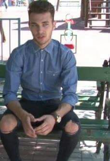 Alexandru se visa deja la Academia de Poliţie, dar comisia de evaluare a considerat că lucrarea sa a fost înlocuită în timpul transportului
