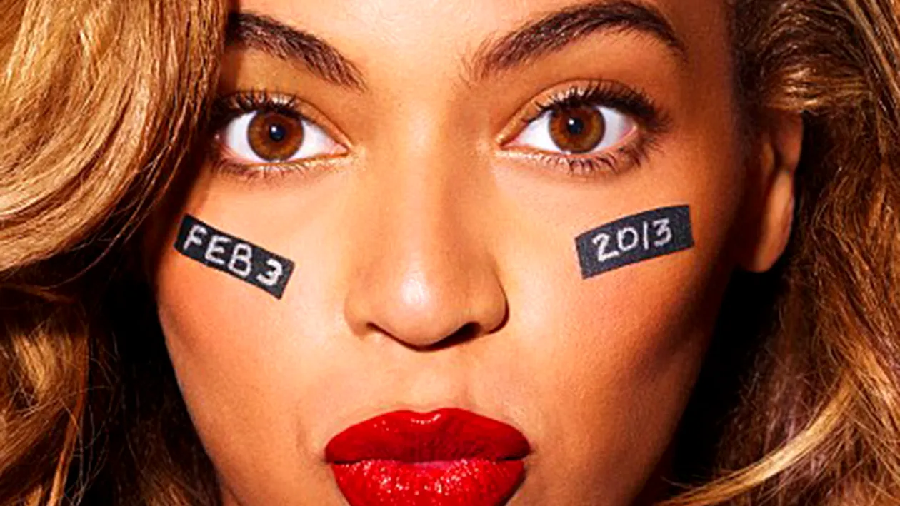 Beyonce va plăti sute de mii de dolari ca să cânte la Super Bowl, dar va face milioane de pe urma acestuia!