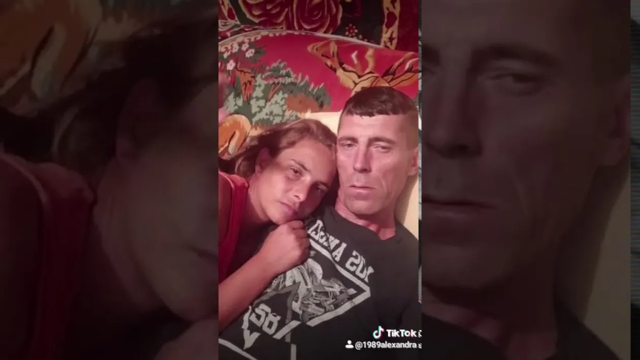 Alexandra și Ionuț Bodi au deveni „regii TikTok-ului”! Ce „avere” au reușit să adune, după ce au cunoscut celebritatea