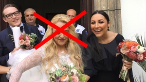 Cu cine s-a cuplat What's Up la nici două luni de la divorţ! Cum arată noua lui iubită