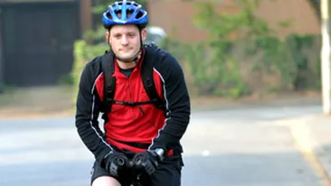 Cum face economie la benzina un englez