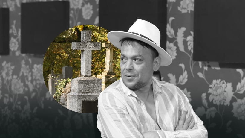 Obiectul cu care Costeluș de la Clejani va fi înmormântat obligatoriu. Feraru a făcut dezvăluirea