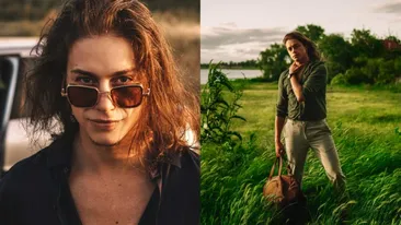 Iustin Petrescu și Marilu Dobrescu, Johnny Depp și Amber Heard... varianta românească. Cei doi foști iubiți scot la iveală agresiuni ireale din relația lor