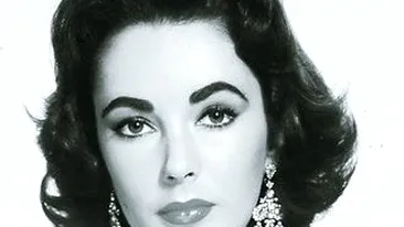 Liz Taylor a murit de inima rea