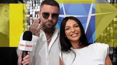Se anunță nuntă mare: TJ Miles o cere pe Francisca de nevastă! ”Și dacă e într-o lună?” Câți copii vor